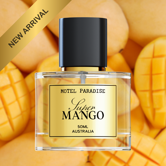 Super Mango - 50ml - EDP