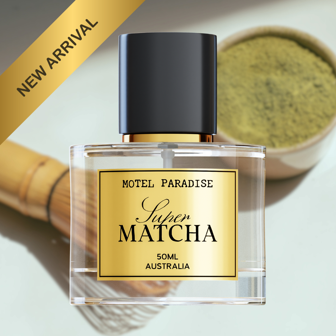 Super Matcha - 50ml - EDP