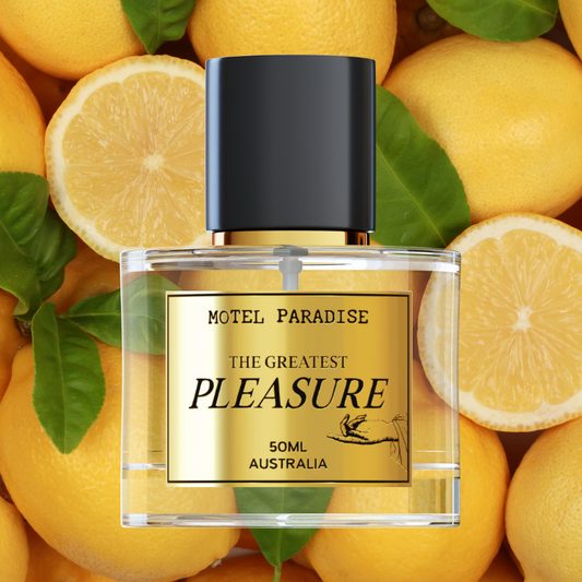 The Greatest Pleasure - EDP 50ml