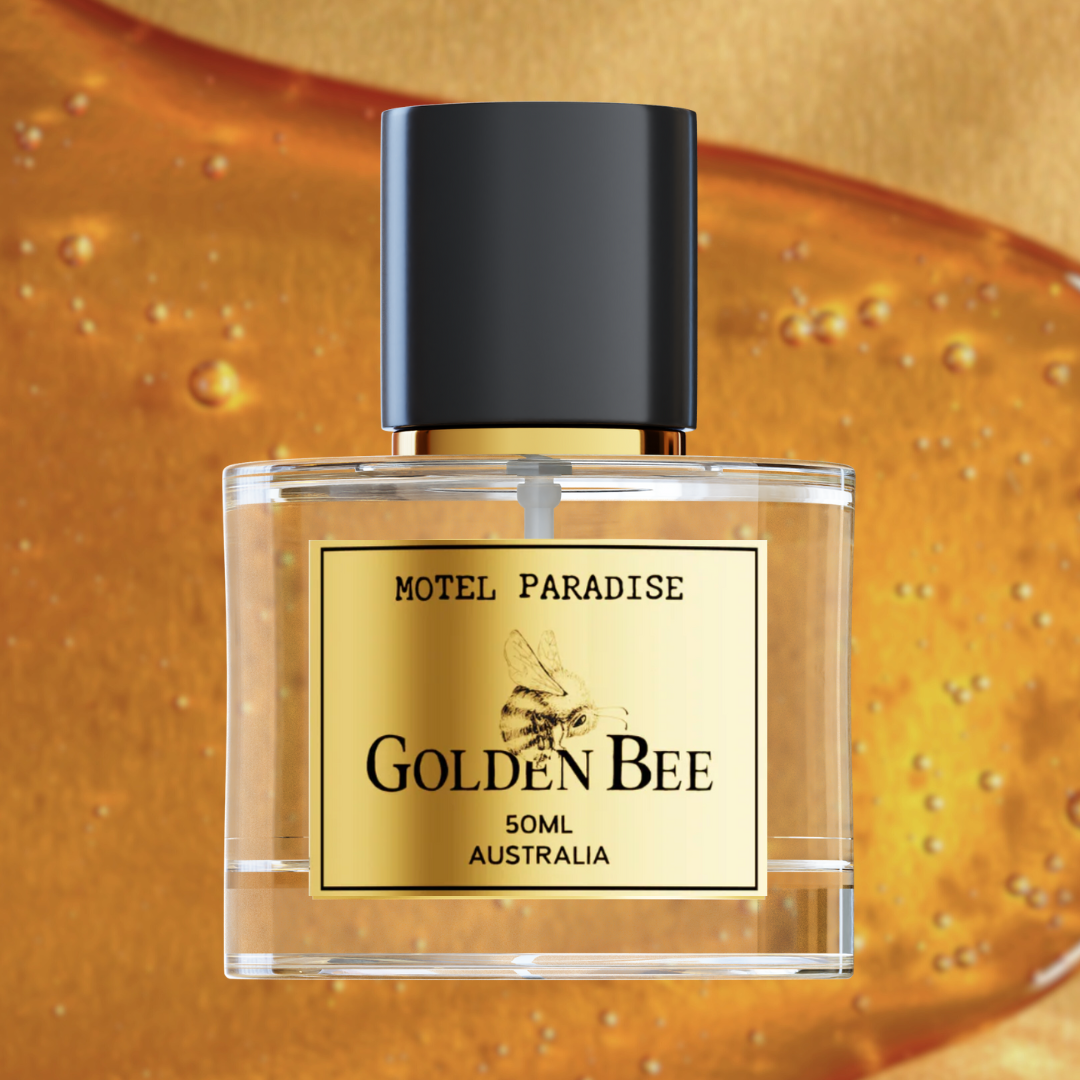Golden Bee - EDP