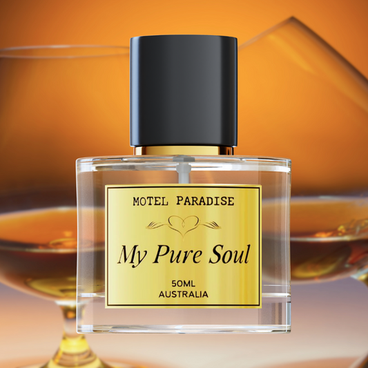 My Pure Soul - 50ml EDP