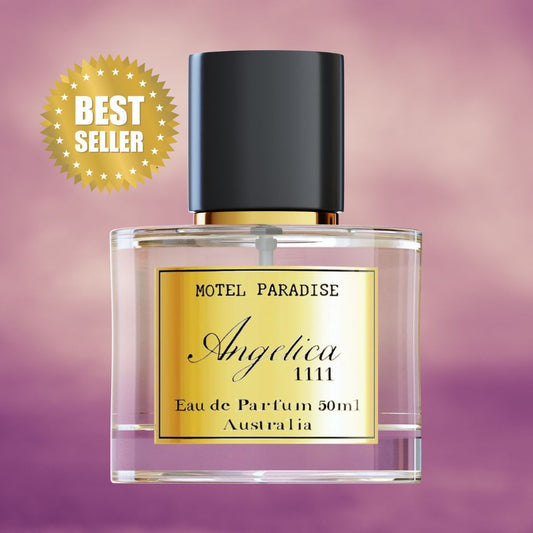Angelica 1111 - 50ml EDP
