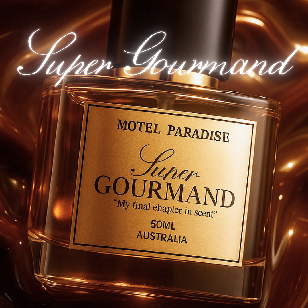 Super Gourmand - 50ml - EDP