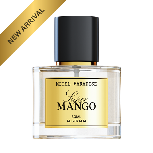 Super Mango - 50ml - EDP