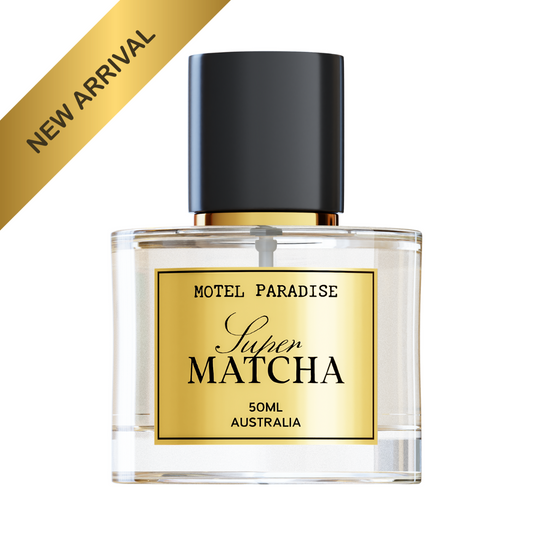 Super Matcha - 50ml - EDP