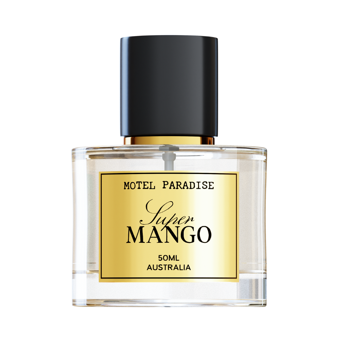 Super Mango - 50ml - EDP